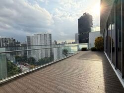 CityVista Residences (D9), Condominium #546990041